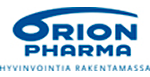 linkki ja kuva, Orion Pharma logo